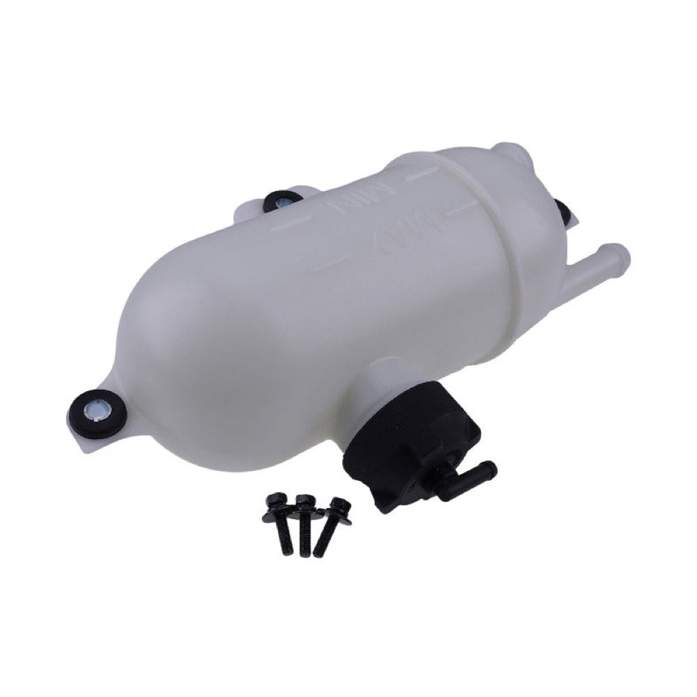 Coolant Reservoir Tank 58-01432-00SV suitable for Carrier Refrigeration Unit X2 1800 2100 2100A 2100R 2500A 2500R Vector HE 19 Ultra XTC